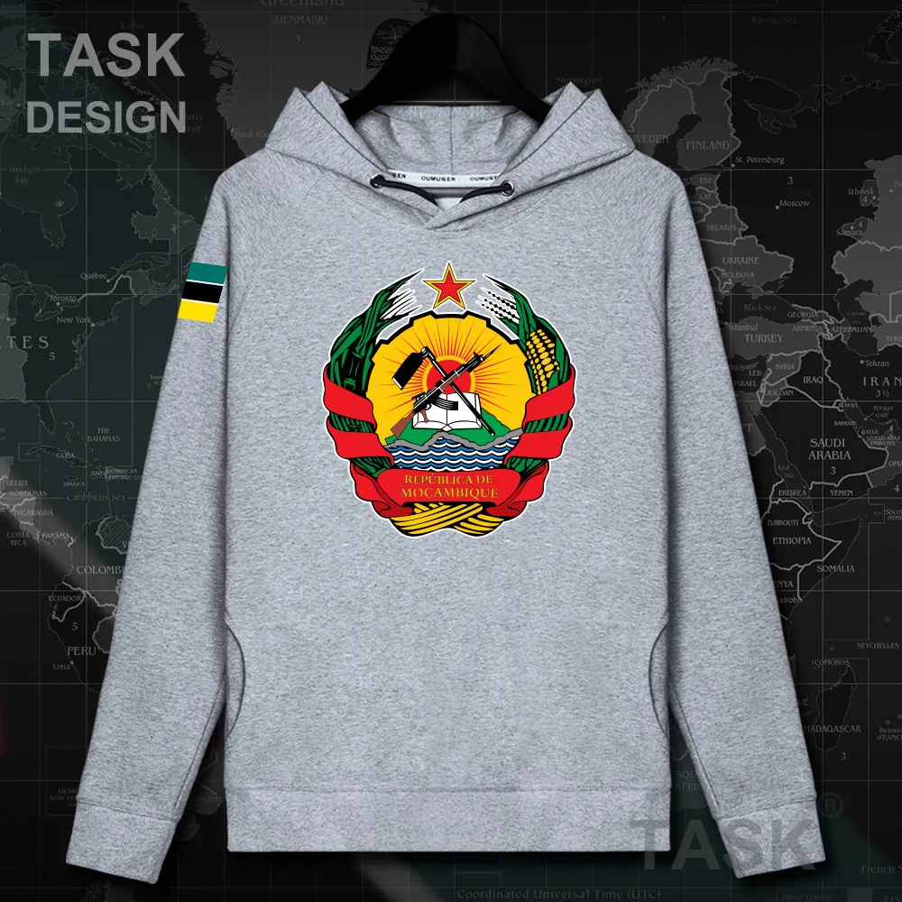 Mozambique MOZ Mozambican mens hoodie pullovers hoodies men sweatshirt streetwear clothes hip hop tracksuit nation Autumn top 20
Mozambique MOZ Mozambican mens hoodie pullovers hoodies men sweatshirt streetwear clothes hip hop tracksuit nation Autumn top 20