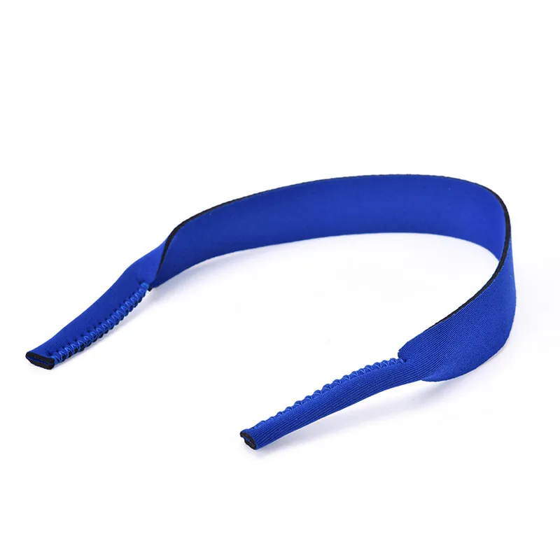 Spectacle Glasses Anti Slip Strap Stretchy Neck Cord Outdoor Sports Eyeglasses String Sunglass Rope Band Holder 6 Colors
Spectacle Glasses Anti Slip Strap Stretchy Neck Cord Outdoor Sports Eyeglasses String Sunglass Rope Band Holder 6 Colors