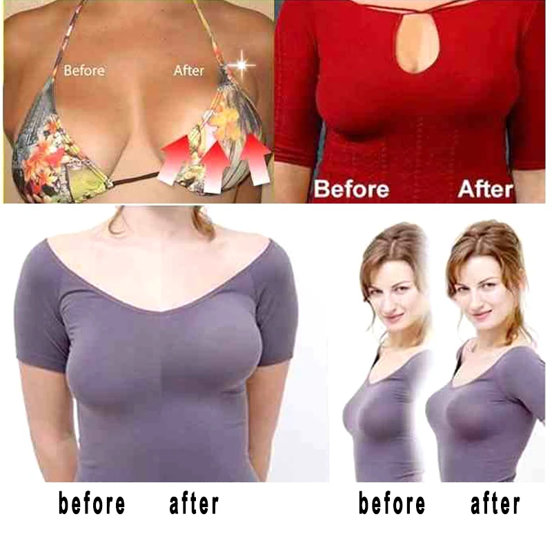Anti-Sagging Upright Breast Lifter Patch Collagen Enhancer Improve Breast Augmentation Chest Pad JL
Anti-Sagging Upright Breast Lifter Patch Collagen Enhancer Improve Breast Augmentation Chest Pad JL