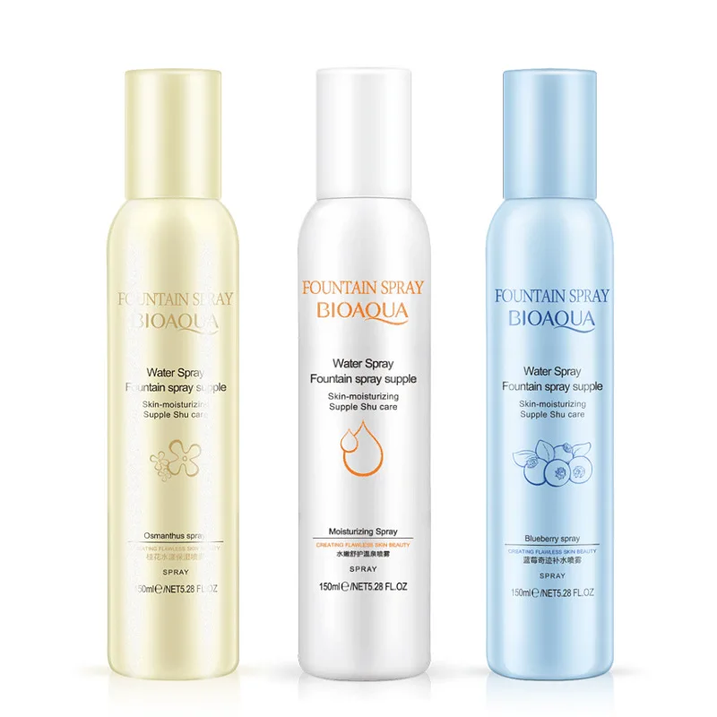 3Pcs/Set Toners Skin Care Smoothing Hydrating Moisture Toner Oil Control Shrink Pores Brighten Skin Women Hot Spring Blueberry
3Pcs/Set Toners Skin Care Smoothing Hydrating Moisture Toner Oil Control Shrink Pores Brighten Skin Women Hot Spring Blueberry