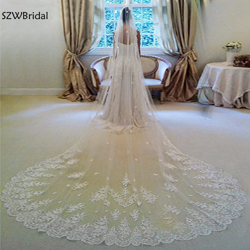 New Arrival White Ivory bridal veil 2023 In stock Welon slubny veu de noiva longo sluier Wedding Veil Sexy wedding accessories
New Arrival White Ivory bridal veil 2023 In stock Welon slubny veu de noiva longo sluier Wedding Veil Sexy wedding accessories