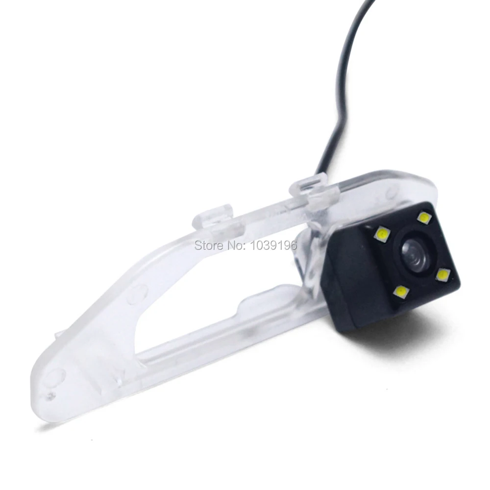 CCD HD Car Rear View Reverse Camera Backup Parking Assistance Night Vision Waterproof IP67 Camera for Honda XRV 2015 2016
CCD HD Car Rear View Reverse Camera Backup Parking Assistance Night Vision Waterproof IP67 Camera for Honda XRV 2015 2016