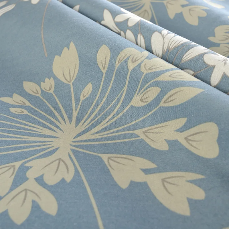 blue and white shading printing curtain polyester cotton printing curtain for living rooms, bed rooms window treatments
blue and white shading printing curtain polyester cotton printing curtain for living rooms, bed rooms window treatments