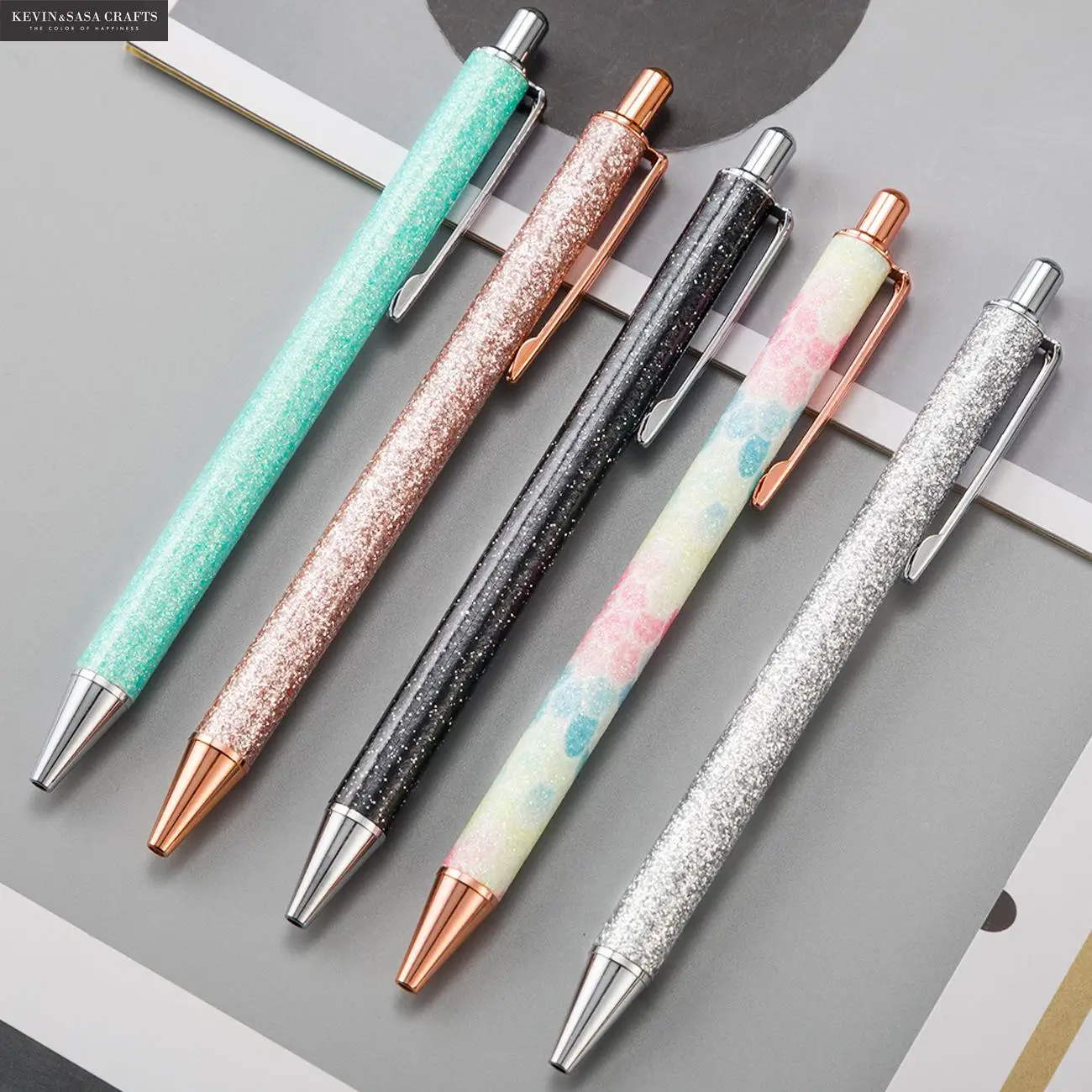 1Pc Rainbow Glitter Gel Pen Stationery Quality Gel Ink Pen Stationery Office Suppliers Office And School Supplies School Tools
1Pc Rainbow Glitter Gel Pen Stationery Quality Gel Ink Pen Stationery Office Suppliers Office And School Supplies School Tools