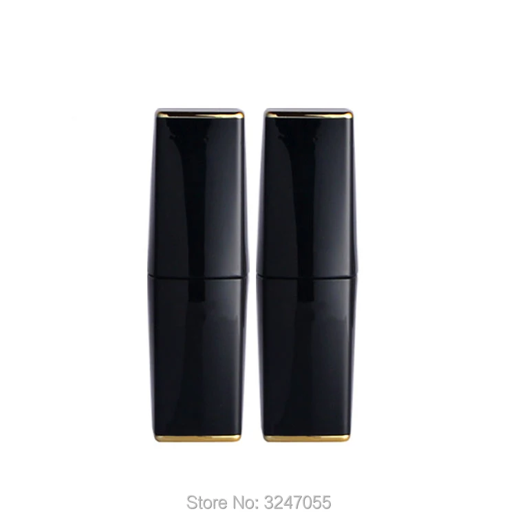 30pcs/lot Black Magnetic Design Lipstick Tubes, DIY Top Grade Lip Makeup Tool, High Class Lip Rouge Storage Bottle,Lip Balm Tube
30pcs/lot Black Magnetic Design Lipstick Tubes, DIY Top Grade Lip Makeup Tool, High Class Lip Rouge Storage Bottle,Lip Balm Tube