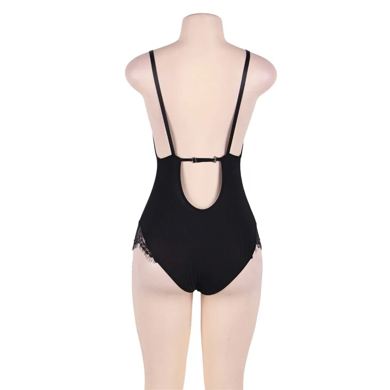 Hot Erotic Sexy Lingerie Pajamas Teddy For Women Lace Porno Babydoll Bandage Tie Bustier Deep V Underwear Costumes
Hot Erotic Sexy Lingerie Pajamas Teddy For Women Lace Porno Babydoll Bandage Tie Bustier Deep V Underwear Costumes