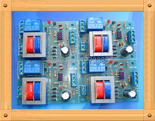 Free Shipping!!! 3pcs Water Level Controller Switch / pool automatic pumping / drainage / protection control module
Free Shipping!!! 3pcs Water Level Controller Switch / pool automatic pumping / drainage / protection control module