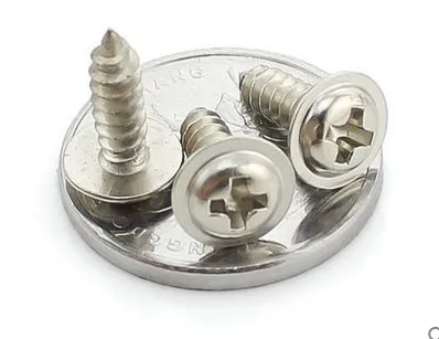 M4*6-20 M3*4-16 M2.6*5-12 M2.3*4-12 carbon steel phillips round pan head self tapping point tail washer screw679
M4*6-20 M3*4-16 M2.6*5-12 M2.3*4-12 carbon steel phillips round pan head self tapping point tail washer screw679