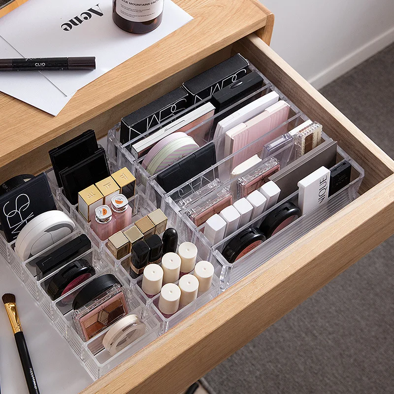 Cosmetics receive a box of pressed powder eye shadow boxes makeup air cushion lipstick receive rack drawer space
Cosmetics receive a box of pressed powder eye shadow boxes makeup air cushion lipstick receive rack drawer space