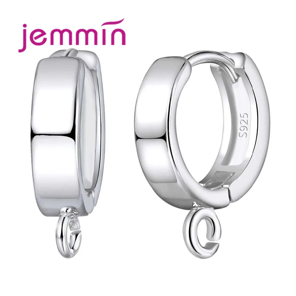 Bulk 10 Pcs Simple Round Design 925 Sterling Hoop Earrings Elegant Party Earring Jewelry For Women Gifts 10 Pcs
Bulk 10 Pcs Simple Round Design 925 Sterling Hoop Earrings Elegant Party Earring Jewelry For Women Gifts 10 Pcs