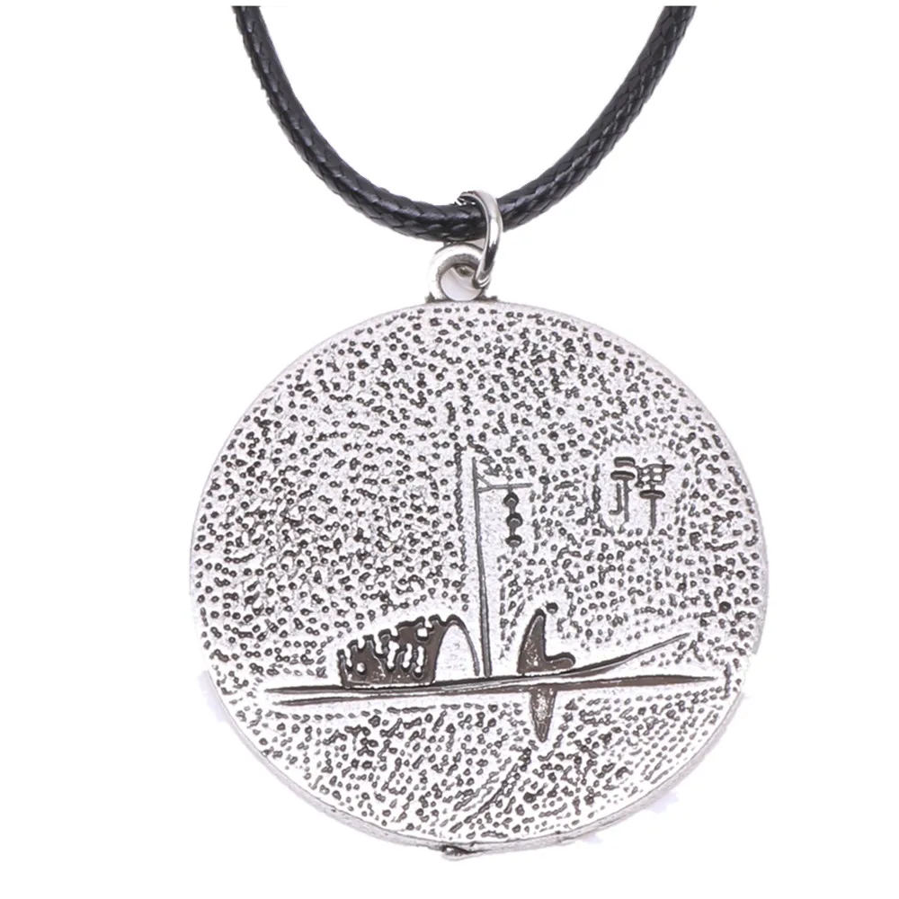Fishing on a Boat Necklace Zen Meditation Necklace Buddist Yoga Lotus Om Necklaces Pendants Spiritual Power Charm Antique Silve
Fishing on a Boat Necklace Zen Meditation Necklace Buddist Yoga Lotus Om Necklaces Pendants Spiritual Power Charm Antique Silve