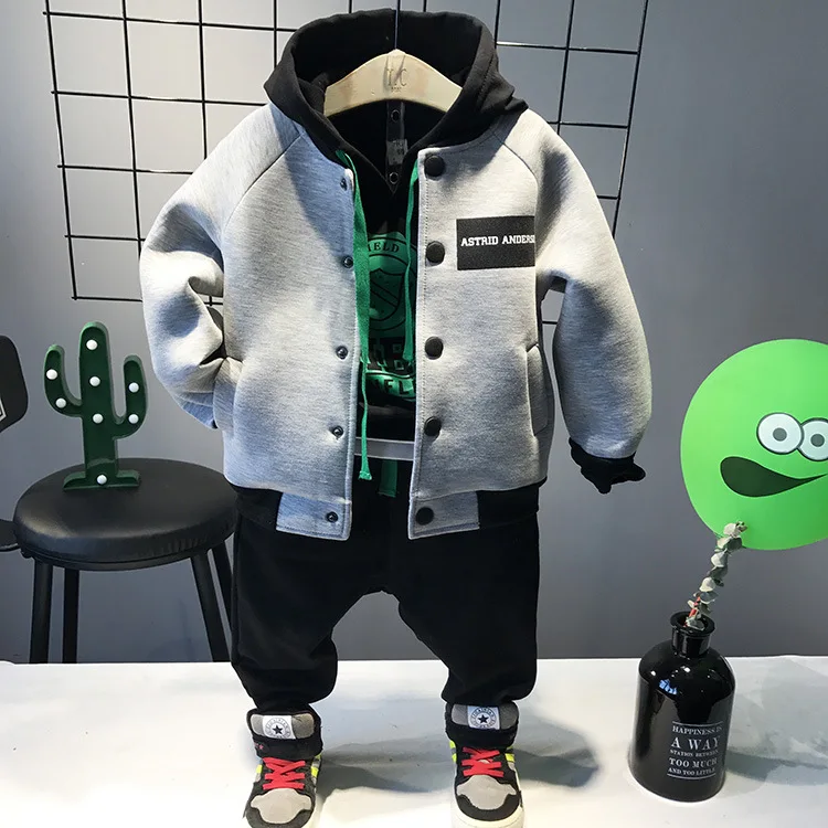 Boy's Long Sleeve Single Button Decor Casual Fashion Thick Winter Coats Solid Color Fashion Warm Jacket Coat
Boy's Long Sleeve Single Button Decor Casual Fashion Thick Winter Coats Solid Color Fashion Warm Jacket Coat