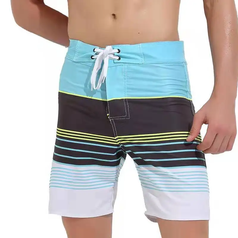 SBART Men's Summer Beach Pants Speed-Dry Pants Floral Shorts Plus-Size Beach Pants Casual Hipster Pants Swimming Surfing
SBART Men's Summer Beach Pants Speed-Dry Pants Floral Shorts Plus-Size Beach Pants Casual Hipster Pants Swimming Surfing