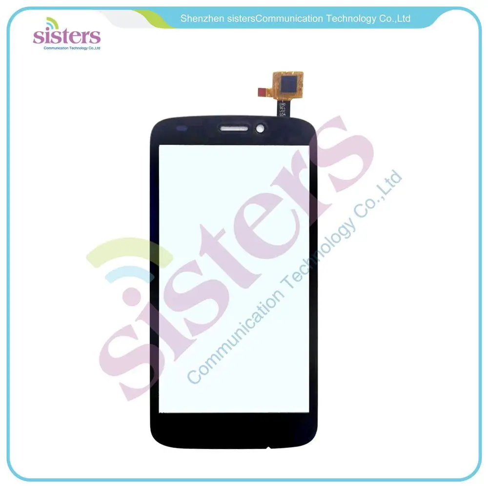 Wholesale Touch Screen Digitizer Glass touch Screen Panel For BLU LIFE PLAY 2 L170 L170a Black Free Shipping With Tracking No
Wholesale Touch Screen Digitizer Glass touch Screen Panel For BLU LIFE PLAY 2 L170 L170a Black Free Shipping With Tracking No