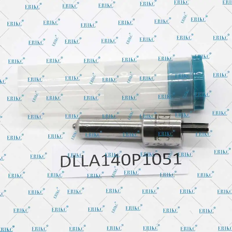 Pump Injection Nozzle DLLA140P1051 Fuel Injector Parts DLLA 140 P1051 Spray Nozzle 0 433 171 682 for 0445120016 0445120017
Pump Injection Nozzle DLLA140P1051 Fuel Injector Parts DLLA 140 P1051 Spray Nozzle 0 433 171 682 for 0445120016 0445120017