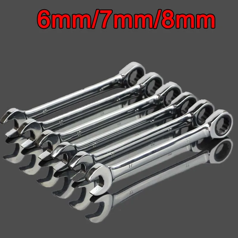 High Quality 100PCS Combination Ratchet Wrench Metric Combination Spanner Open-ring Spanners For Workshop Home Tools
High Quality 100PCS Combination Ratchet Wrench Metric Combination Spanner Open-ring Spanners For Workshop Home Tools