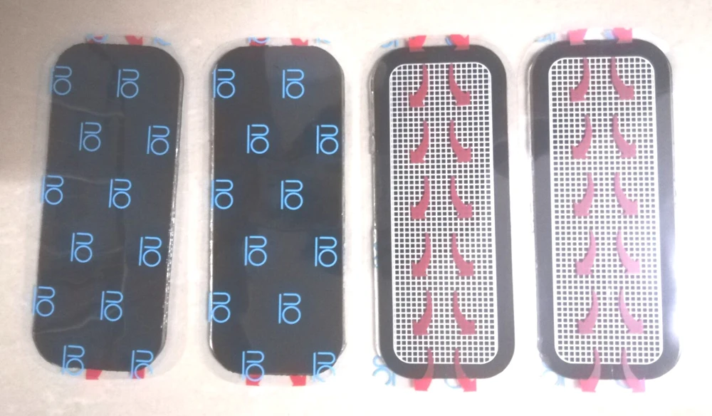 3packs/lot ABS Bottom belt pads Adhesive Gel Pads Replacement Toning Pads NEW bottom belt pads Double faced adhesive
3packs/lot ABS Bottom belt pads Adhesive Gel Pads Replacement Toning Pads NEW bottom belt pads Double faced adhesive