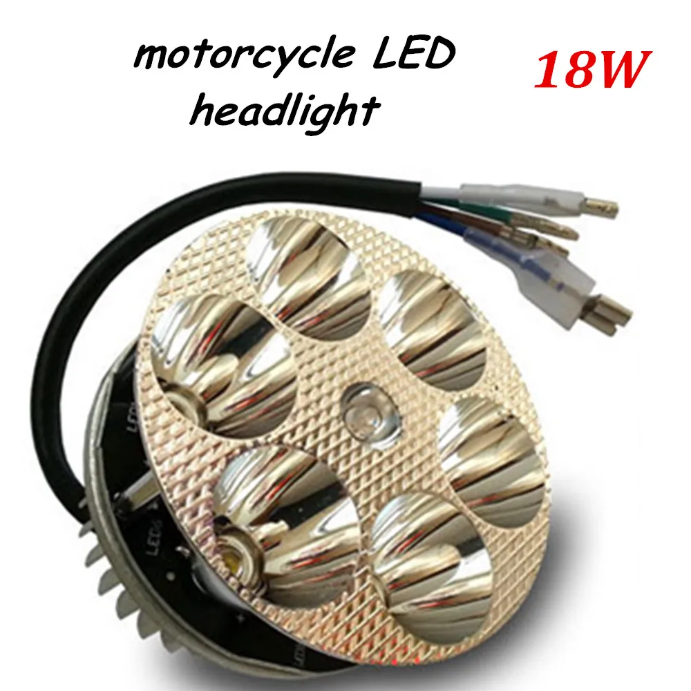 wholesale 1 pc motorcycle LED light super condenser Internal motorcycle light 18W 6 beads internal 12V-80V White light
wholesale 1 pc motorcycle LED light super condenser Internal motorcycle light 18W 6 beads internal 12V-80V White light