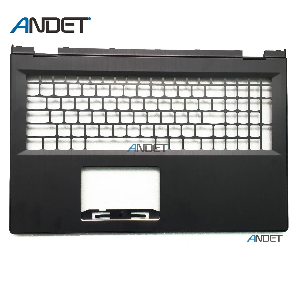 Новинка, Оригинальный чехол для ноутбука Lenovo Edge 2 15 2-1580 80QF, верхний корпус клавиатуры 5CB0K28170 460.06703.0013
Новинка, Оригинальный чехол для ноутбука Lenovo Edge 2 15 2-1580 80QF, верхний корпус клавиатуры 5CB0K28170 460.06703.0013