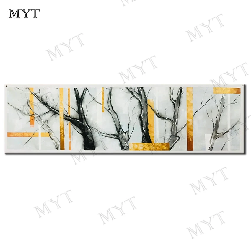 MYT Free Shipping Frameless Home Decor Handed Painting Painting Oil Paintings Home Decor Wall Art Picture For Living Room
MYT Free Shipping Frameless Home Decor Handed Painting Painting Oil Paintings Home Decor Wall Art Picture For Living Room