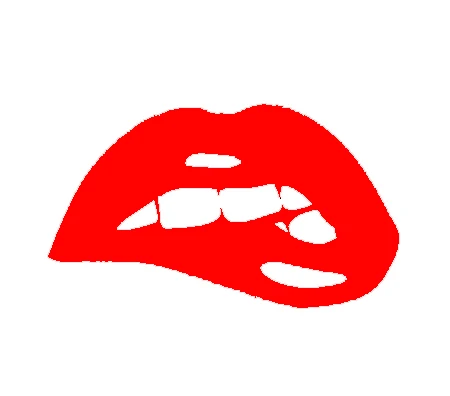 XGS DECAL Car decal JDM Sexy biting lip 12cm x7.8cm motorcycle car truck ebike vinyl reflective waterproof stickers
XGS DECAL Car decal JDM Sexy biting lip 12cm x7.8cm motorcycle car truck ebike vinyl reflective waterproof stickers