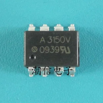Freeshipping A3150V HCPL-3150V HP3150V A3150V