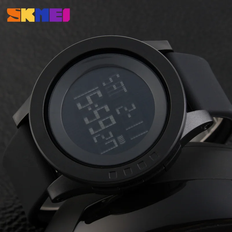 New 2021 SKMEI Top Brand Men And Woman Sport Watches Fashion Casual LED Digital Watch Relogio Masculino Military Wristwatch
New 2021 SKMEI Top Brand Men And Woman Sport Watches Fashion Casual LED Digital Watch Relogio Masculino Military Wristwatch
