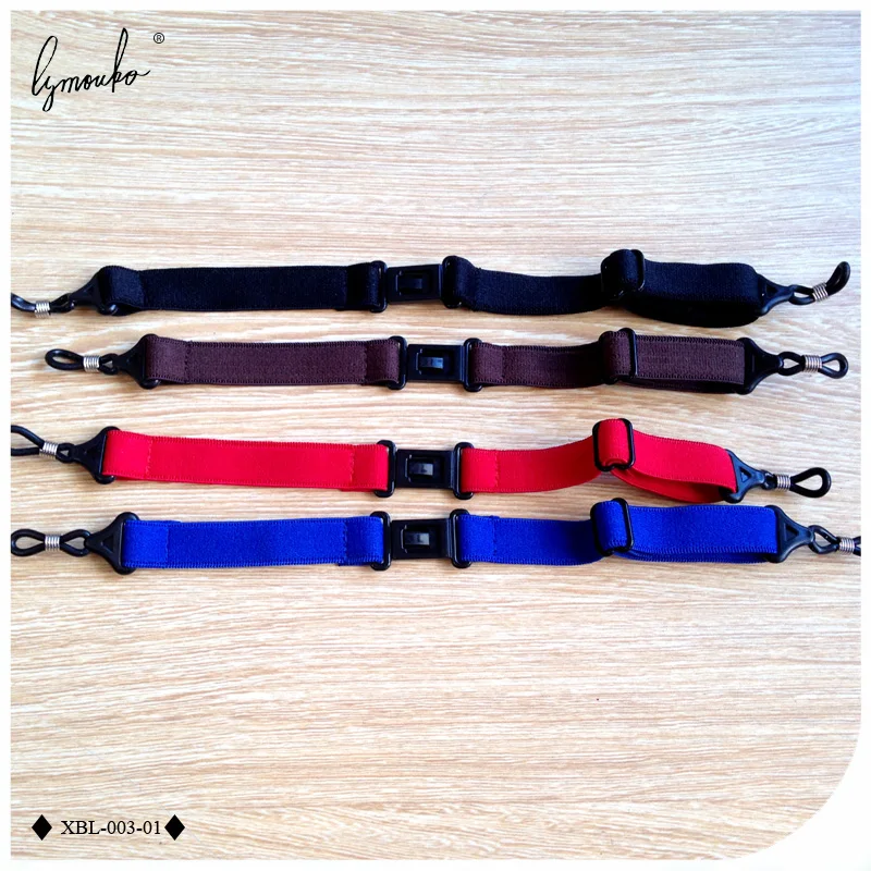 Lymouko Hot Detachable Adjustable Sport Glasses String Cord Holder Sunglasses for Tavel Nonslip Fixe Lanyard Neck Rope Strap
Lymouko Hot Detachable Adjustable Sport Glasses String Cord Holder Sunglasses for Tavel Nonslip Fixe Lanyard Neck Rope Strap