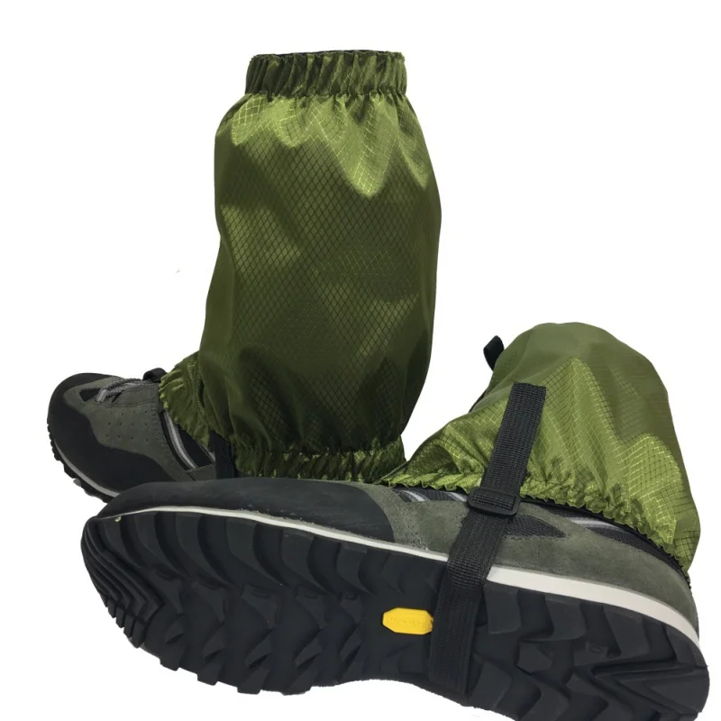 1 Pair Waterproof Sport Shoe Cover Outdoor Cycling Hiking Walking Shoes Cover Climbing Hunting Snow Legging Breathable Gaiters1
1 Pair Waterproof Sport Shoe Cover Outdoor Cycling Hiking Walking Shoes Cover Climbing Hunting Snow Legging Breathable Gaiters1