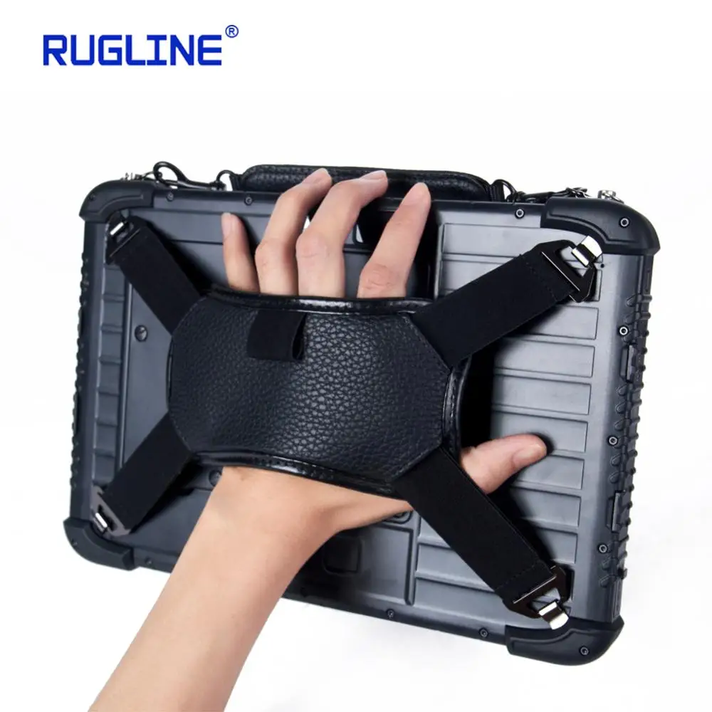 Rugline 10 inch Windows 10 Pro 4G standard layout RAM 4GB ROM 64GB Industrial Tablet panel PC without 1D 2D Barcode Scanner NFC
Rugline 10 inch Windows 10 Pro 4G standard layout RAM 4GB ROM 64GB Industrial Tablet panel PC without 1D 2D Barcode Scanner NFC
