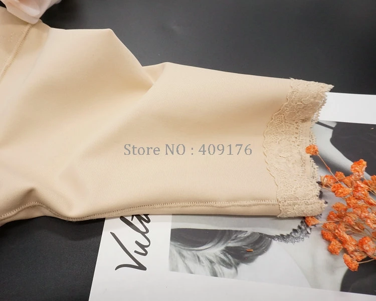 PRAYGER M-3XL Women Slimming Arms Shaper Recovery Breast Tops Slimming Back Underwear Short Sleeves Support Shoulder Corset
PRAYGER M-3XL Women Slimming Arms Shaper Recovery Breast Tops Slimming Back Underwear Short Sleeves Support Shoulder Corset