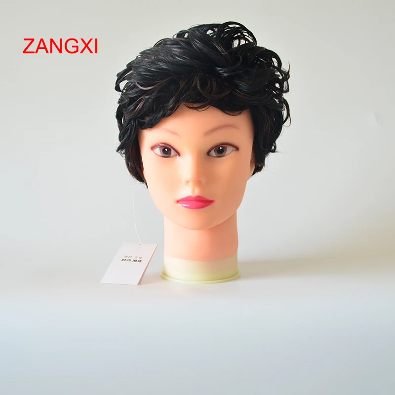 55cm Bald Mannequin Head With Black Table Stand 20pcs Pin Female Manikin Head For Wig Making Hat Display Maniquin Head Wig Head
55cm Bald Mannequin Head With Black Table Stand 20pcs Pin Female Manikin Head For Wig Making Hat Display Maniquin Head Wig Head