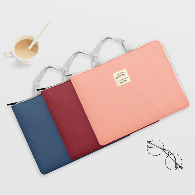 Multifunctional briefcase waterproof nylon, laptop, document ,men and women office business bag electronics Travel accessories 
Multifunctional briefcase waterproof nylon, laptop, document ,men and women office business bag electronics Travel accessories