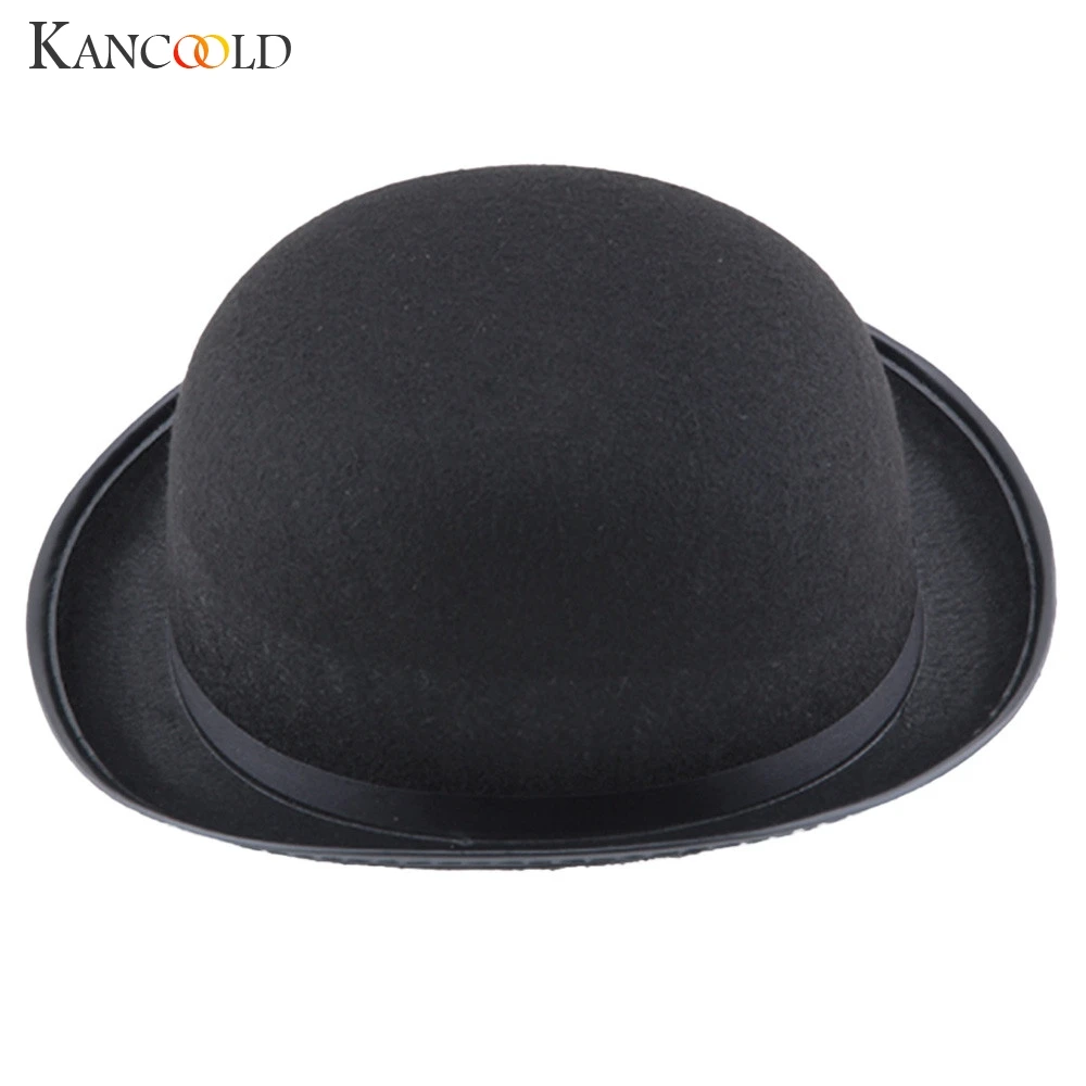 KANCOOLD Hat women fashion new Black Halloween Magician Magic Hat Jazz high quality Cotton hat women 2018NOV15
KANCOOLD Hat women fashion new Black Halloween Magician Magic Hat Jazz high quality Cotton hat women 2018NOV15