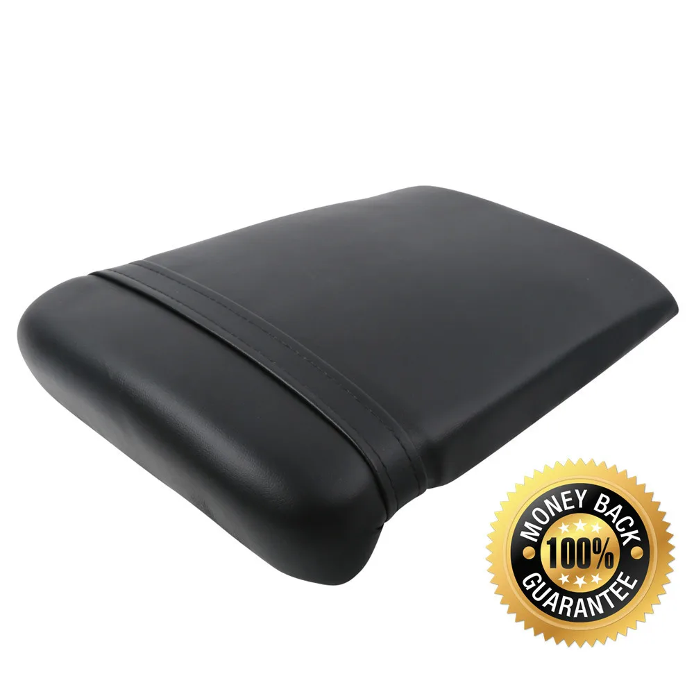 For YAMAHA YZF R1 1998 1999 98 99 Motorcycle Synthetic Leather Passenger Rear Back Seat Cover Cushion Pillion
For YAMAHA YZF R1 1998 1999 98 99 Motorcycle Synthetic Leather Passenger Rear Back Seat Cover Cushion Pillion