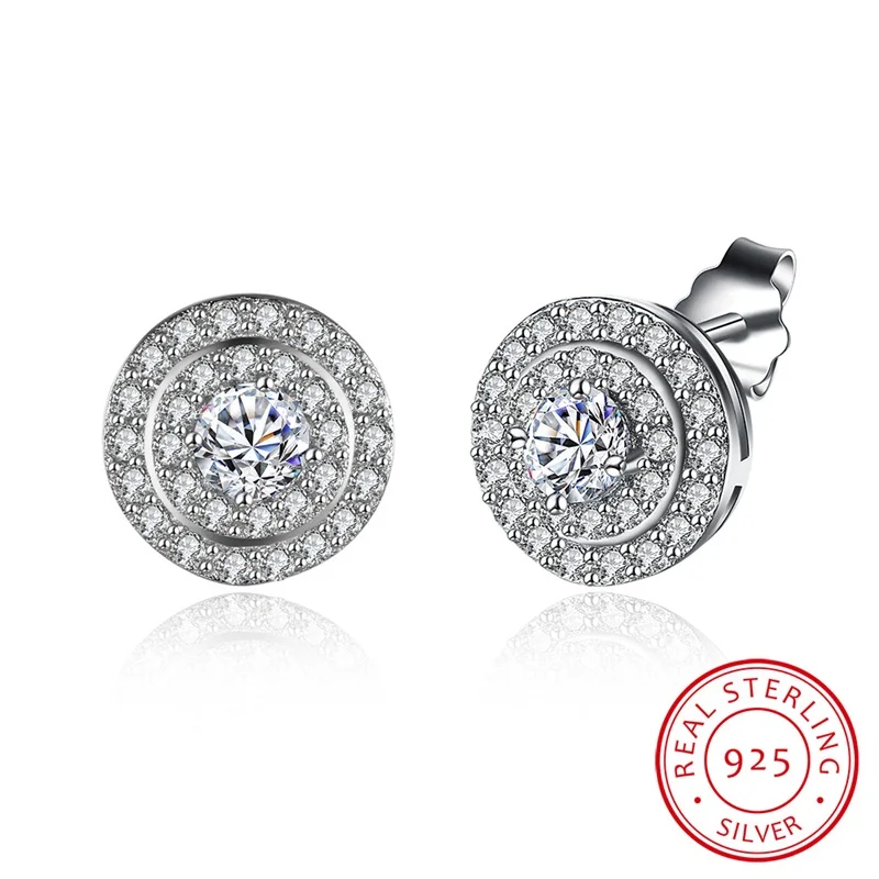 2023 New Exquisite Round Stud Earrings Women Fashion Cute for Girls Simple Elegant Earrings
2023 New Exquisite Round Stud Earrings Women Fashion Cute for Girls Simple Elegant Earrings