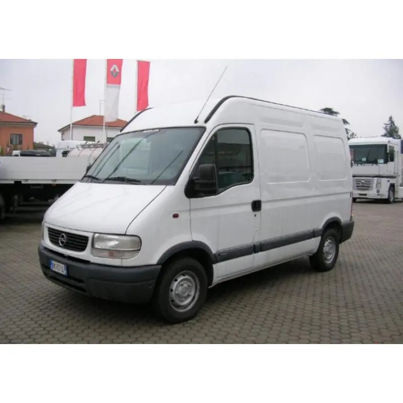 Противотуманные фары для OPEL MOVANO Box (F9), стоп-сигнал, лампа заднего хода, сигнал поворота спереди и сзади, 2 шт.
Противотуманные фары для OPEL MOVANO Box (F9), стоп-сигнал, лампа заднего хода, сигнал поворота спереди и сзади, 2 шт.