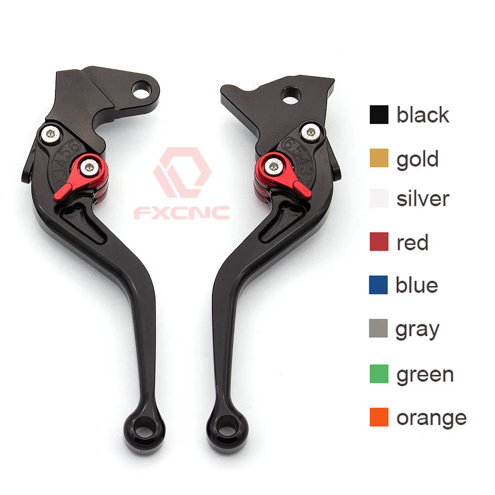 FX CNC For Yamaha Virago 250 1988 - 2007 Virago 750 1988 - 1997 Virago 535 1987 Motorcycle Accessories Short Brake Clutch Levers
FX CNC For Yamaha Virago 250 1988 - 2007 Virago 750 1988 - 1997 Virago 535 1987 Motorcycle Accessories Short Brake Clutch Levers