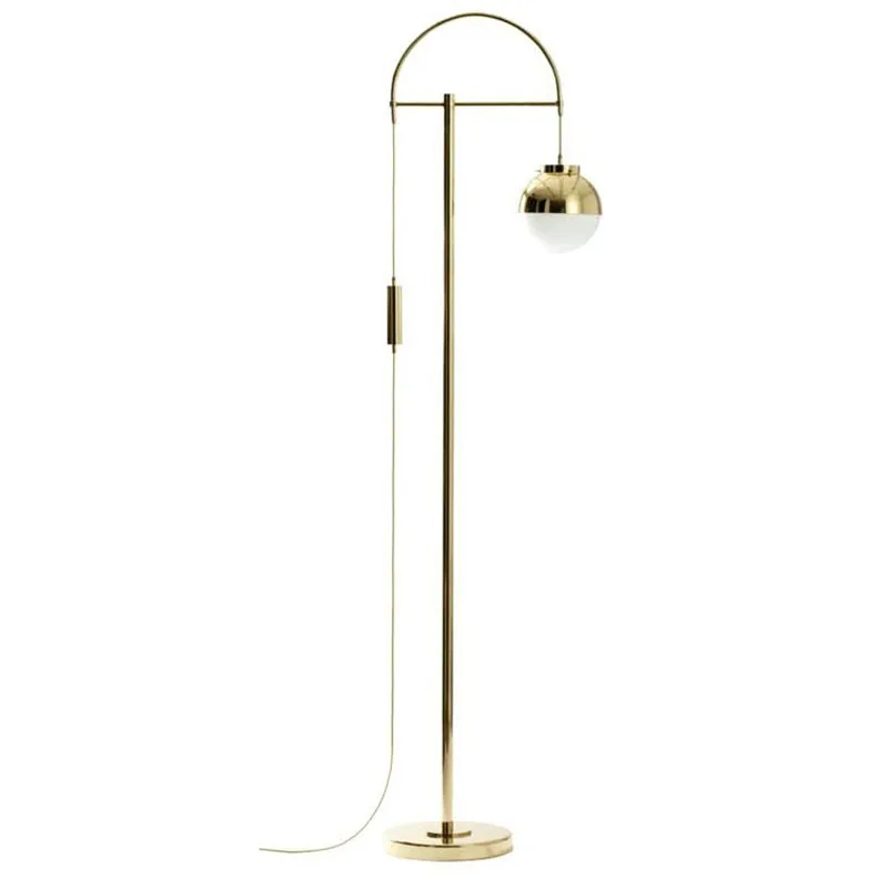 Nordic Metal Gold LED Floor Lamps Living Room Office Decoration Floor Lights Lighting Kitchen Fixtures Standing Lamps Luminaria
Nordic Metal Gold LED Floor Lamps Living Room Office Decoration Floor Lights Lighting Kitchen Fixtures Standing Lamps Luminaria