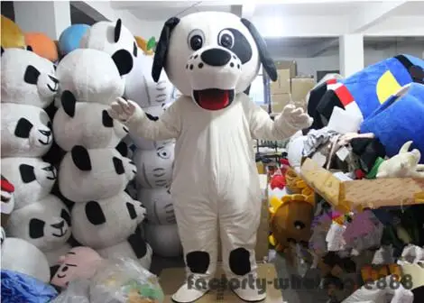 New Adult Best Sale Brand Rompy dog Cartoon Mascot Costume Christmas Fancy Dress Halloween Mascot Costume
New Adult Best Sale Brand Rompy dog Cartoon Mascot Costume Christmas Fancy Dress Halloween Mascot Costume