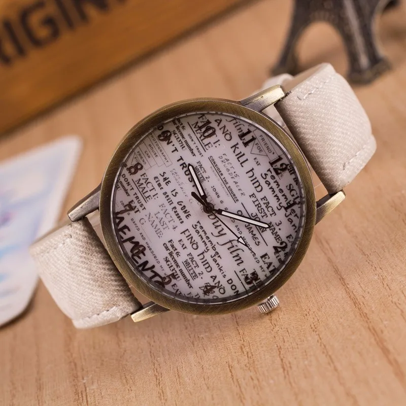 Reloj mujer 2018 Hot sale New brands Unisex Sport Quartz Watch Fashion Colour Canvas Band Lady Dress Digital Watch Holiday Gift
Reloj mujer 2018 Hot sale New brands Unisex Sport Quartz Watch Fashion Colour Canvas Band Lady Dress Digital Watch Holiday Gift