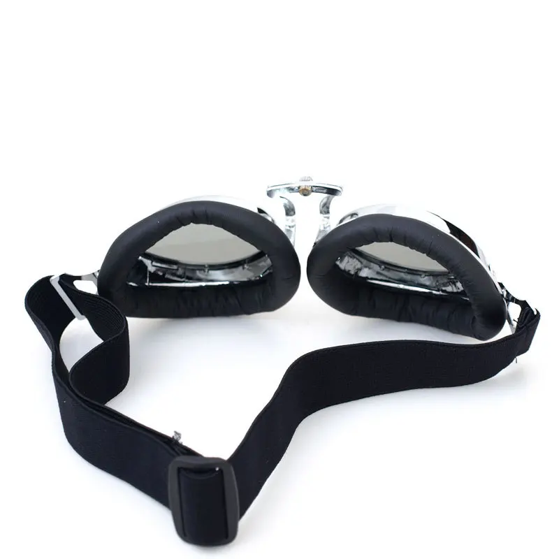 Vintage style Motorcycle goggles Windproof Glasses for motocross Cycling Moto Retro Jet Helmet Eyewear Ski/Skate T03
Vintage style Motorcycle goggles Windproof Glasses for motocross Cycling Moto Retro Jet Helmet Eyewear Ski/Skate T03