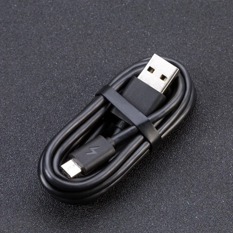 Зарядный кабель с Micro USB на Type c 2 А Type-c | Электроника