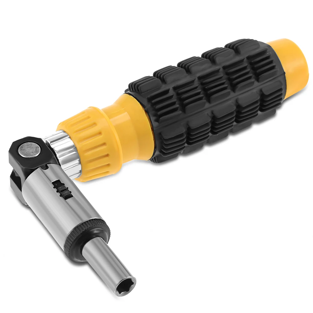 41PCS Multifunctional Ratchet Driver Adapters Tools Electronic Device Repairing Portable Hand Tool Set For Disassembly | Инструменты
