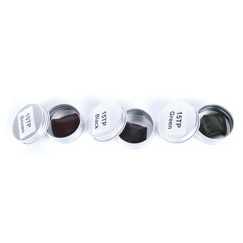 Carp Fishing Tungsten Mud Putty Soft Sinker Silt Extra Heavy Carp Fishing Lures Bait Tool Tackle Pesca Accessories 3 Colors 15g
Carp Fishing Tungsten Mud Putty Soft Sinker Silt Extra Heavy Carp Fishing Lures Bait Tool Tackle Pesca Accessories 3 Colors 15g