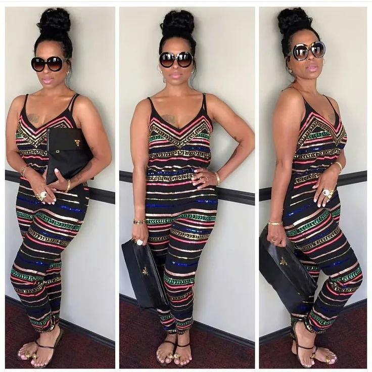 2018 Women Bohemian Bodysuit Rompers Womens Jumpsuit Sleeveless Sexy Backless Full Length Bodycon Jumpsuits
2018 Women Bohemian Bodysuit Rompers Womens Jumpsuit Sleeveless Sexy Backless Full Length Bodycon Jumpsuits