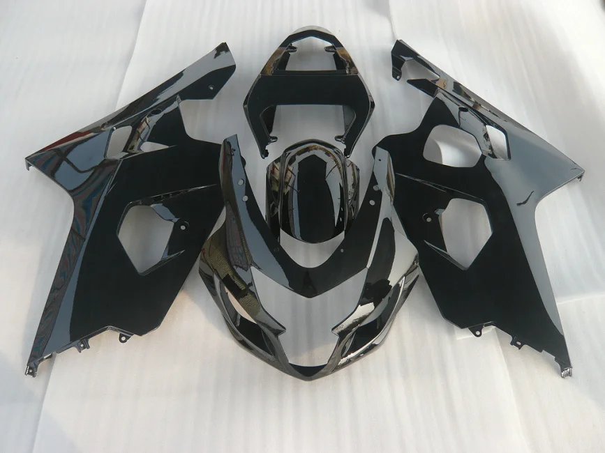 Комплект обтекателей для мотоцикла GSXR600 750 K4 04 05 GSXR 600 GSXR750 2004 2005 ABS полностью