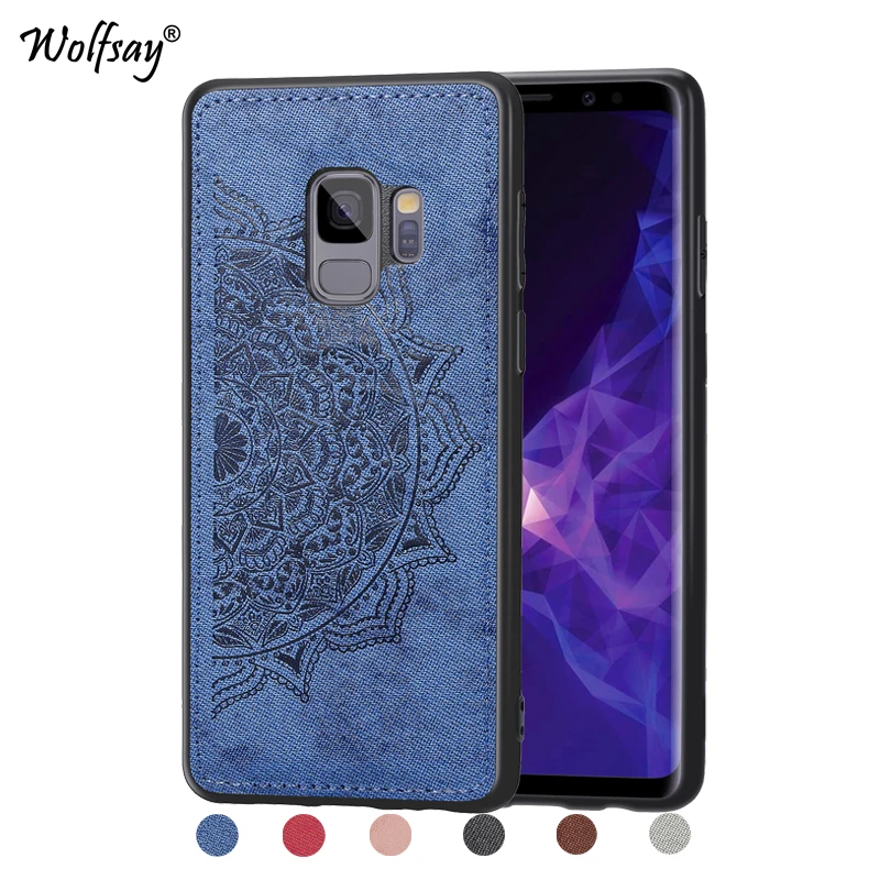 Чехол для Samsung Galaxy S9, противоударный мягкий жесткий чехол из ТПУ с текстурой ткани для Samsung Galaxy S9, чехол для Samsung S9, чехлы
Чехол для Samsung Galaxy S9, противоударный мягкий жесткий чехол из ТПУ с текстурой ткани для Samsung Galaxy S9, чехол для Samsung S9, чехлы