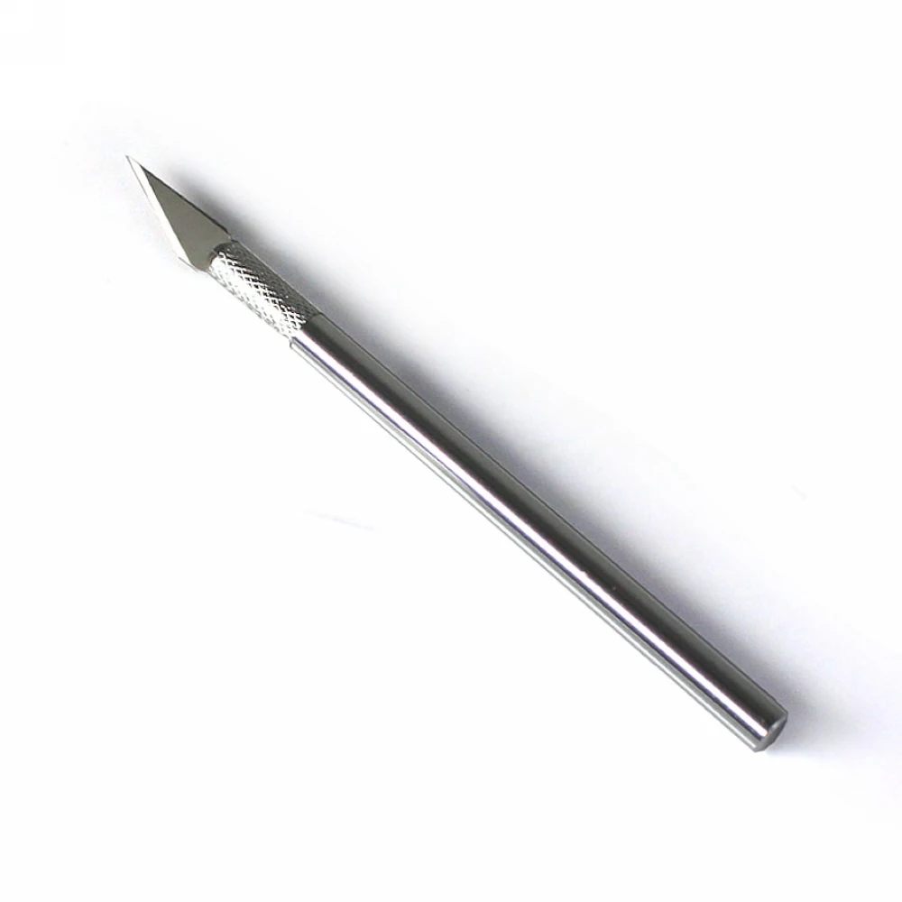 Chang Po workers chisel UPD-394A ( small ) electronic production with a small knife
Chang Po workers chisel UPD-394A ( small ) electronic production with a small knife