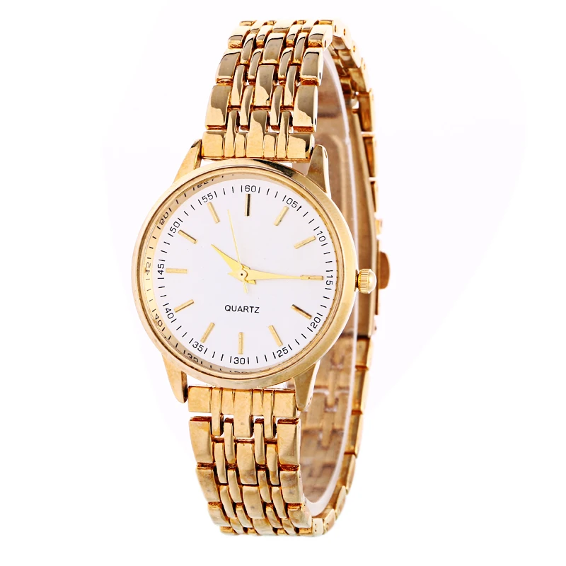 Luxury High Quality Watch Metal Crystal Round Gold Bracelet Wristwatch Fashion Woman Quartz
Luxury High Quality Watch Metal Crystal Round Gold Bracelet Wristwatch Fashion Woman Quartz